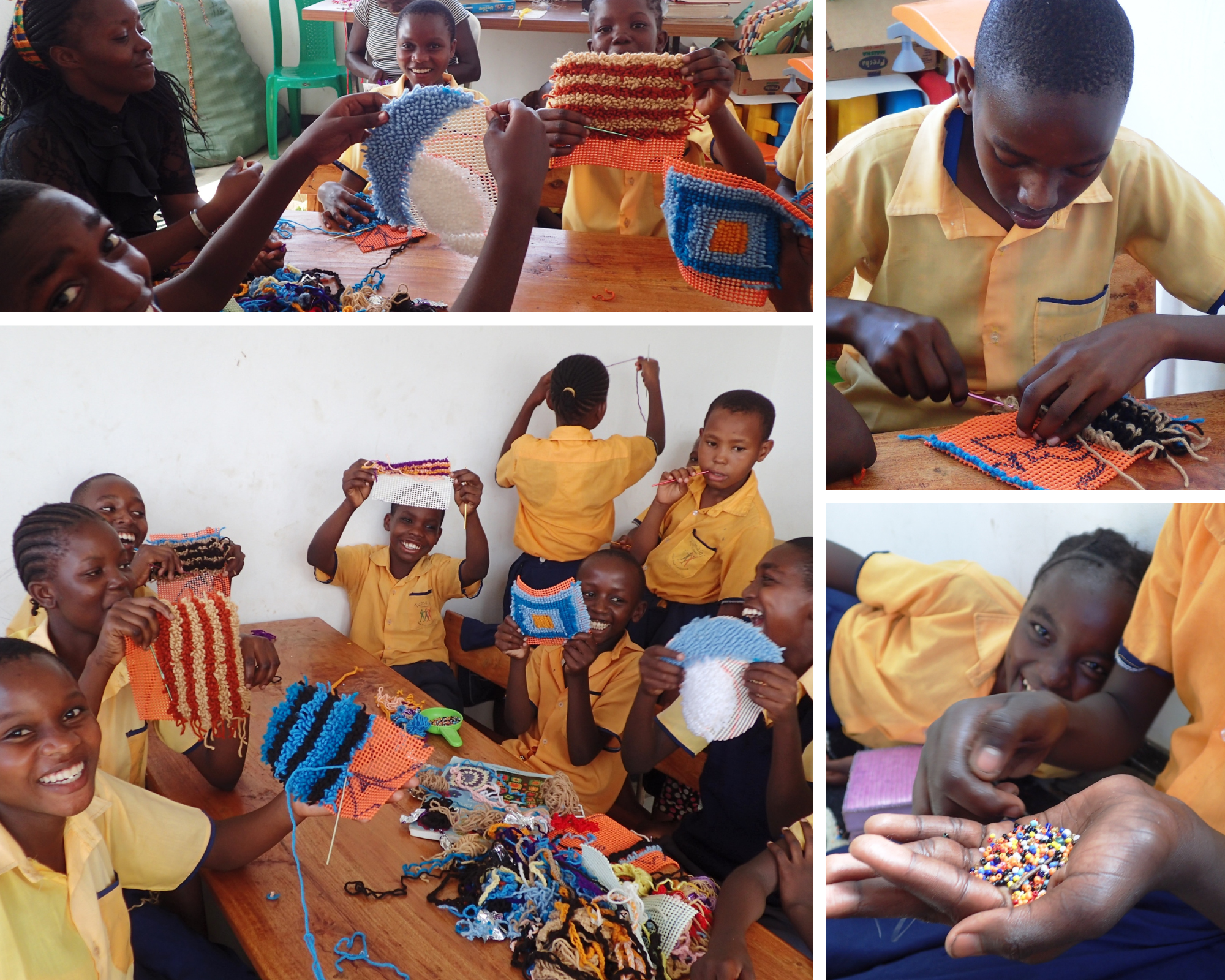 Sustainable Education